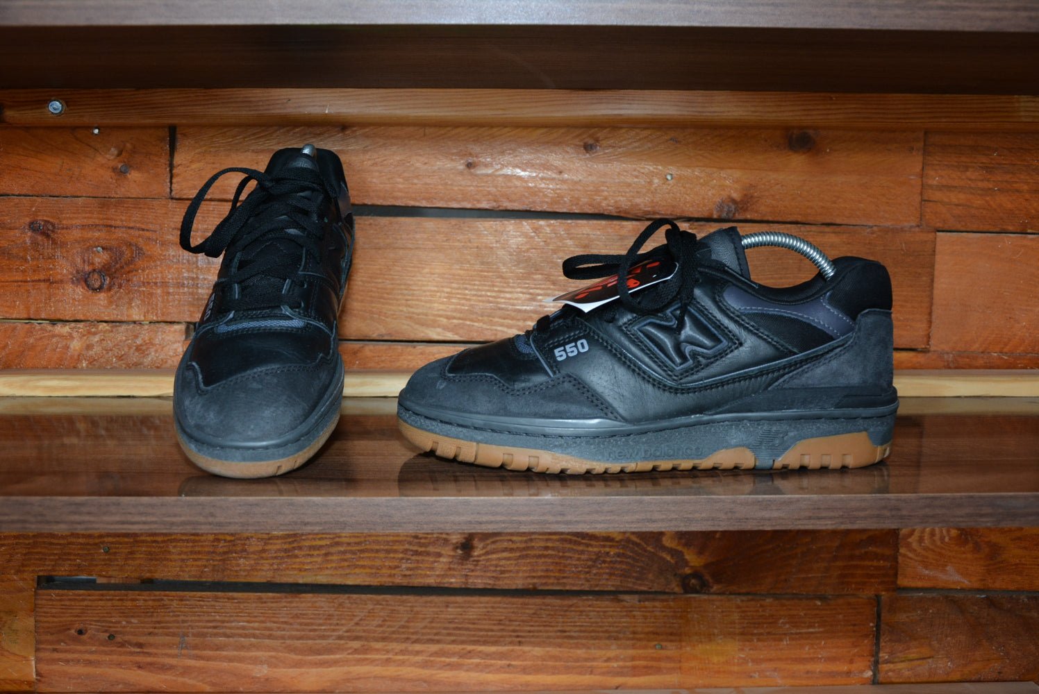 New balance 550 - FAKROUN