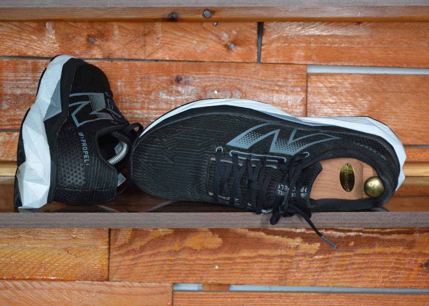 new balance fuelcell propel v 5 - FAKROUN
