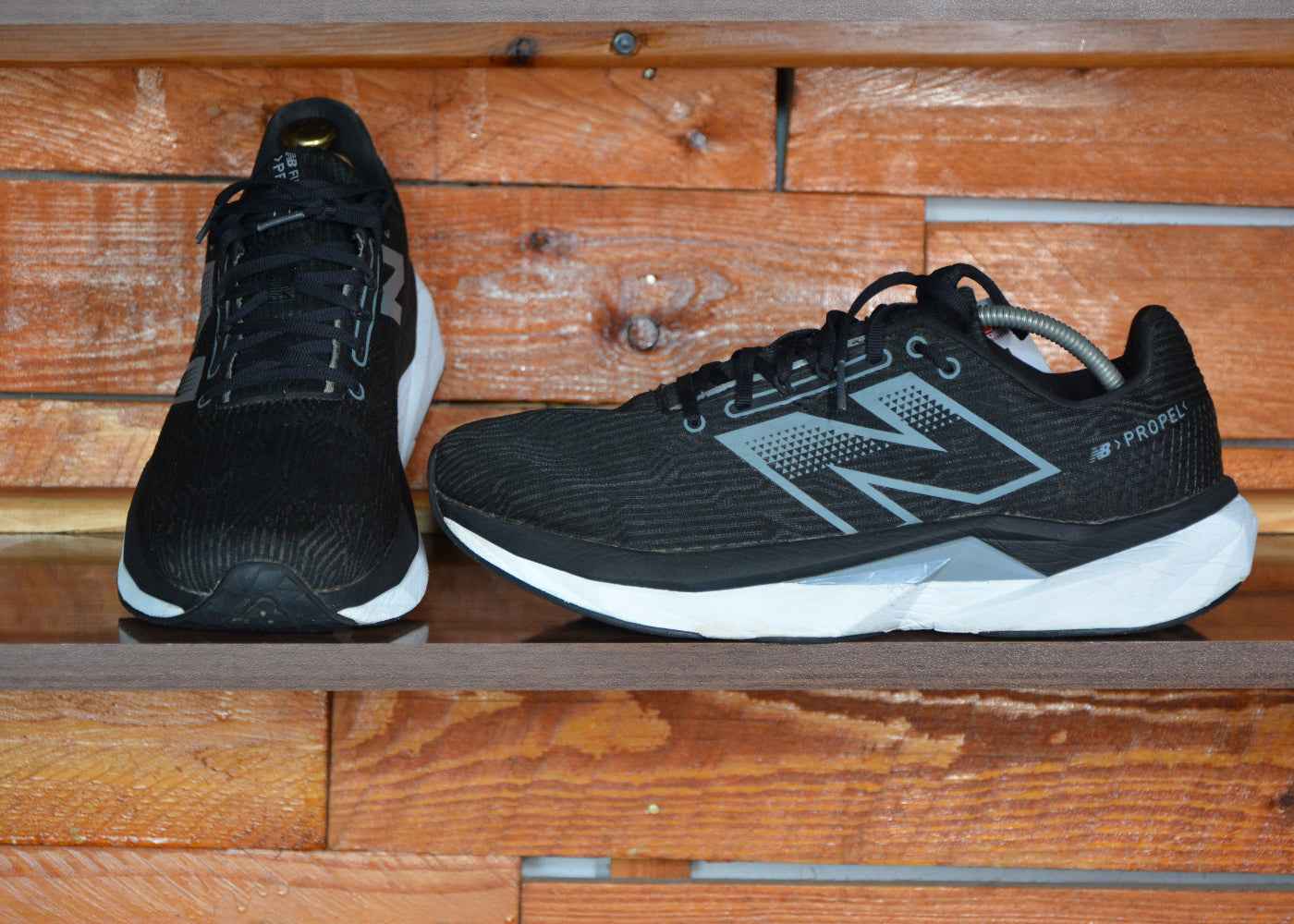new balance fuelcell propel v 5 - FAKROUN
