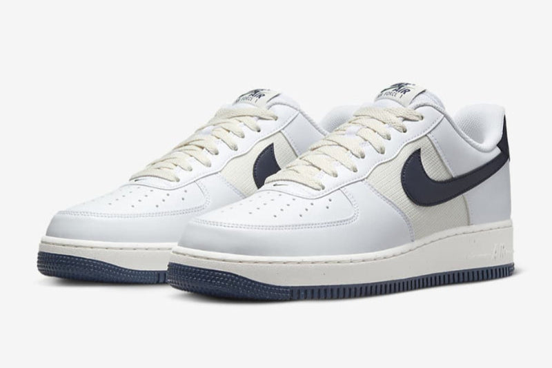 Nike Air Force 1 '07 - FAKROUN