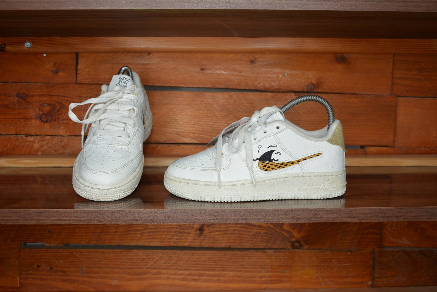 Nike air force 1 07 lv8 - FAKROUN