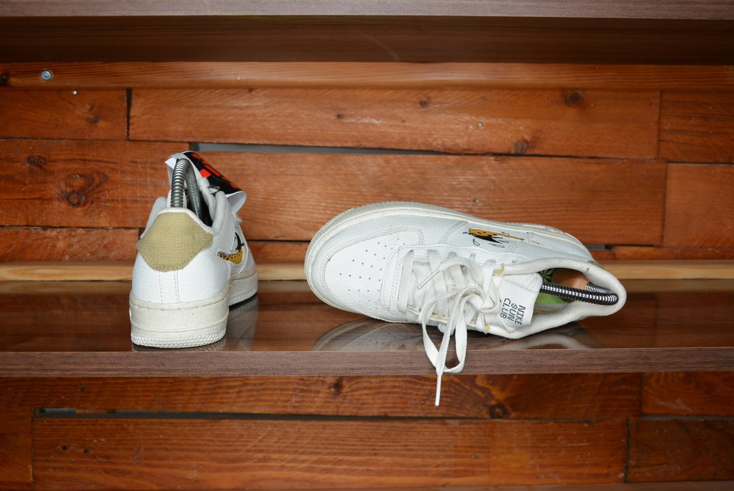 Nike air force 1 07 lv8 - FAKROUN