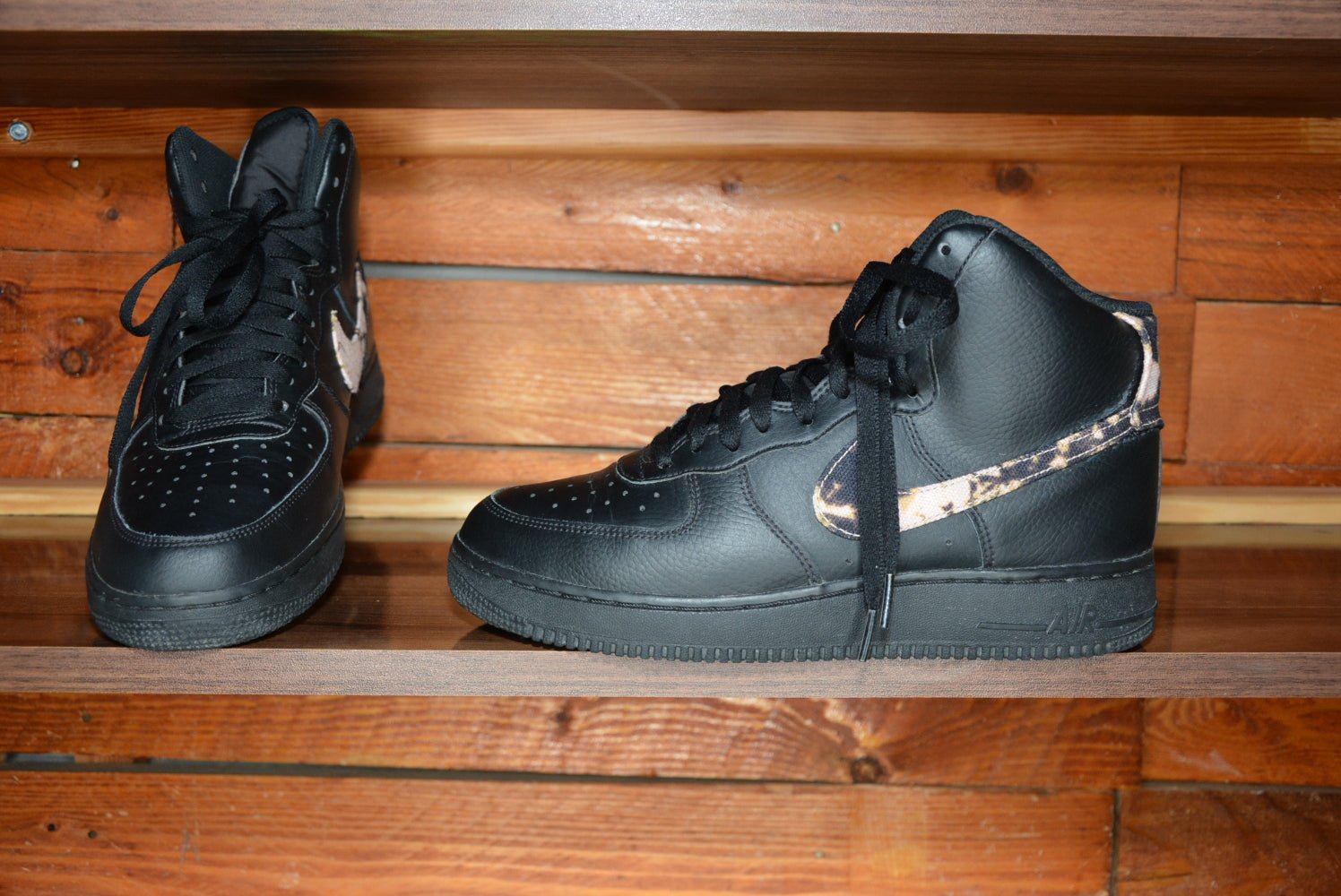 Nike Air force 1 high - FAKROUN