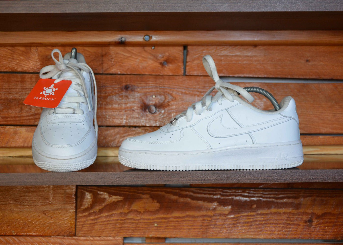 nike air force - FAKROUN