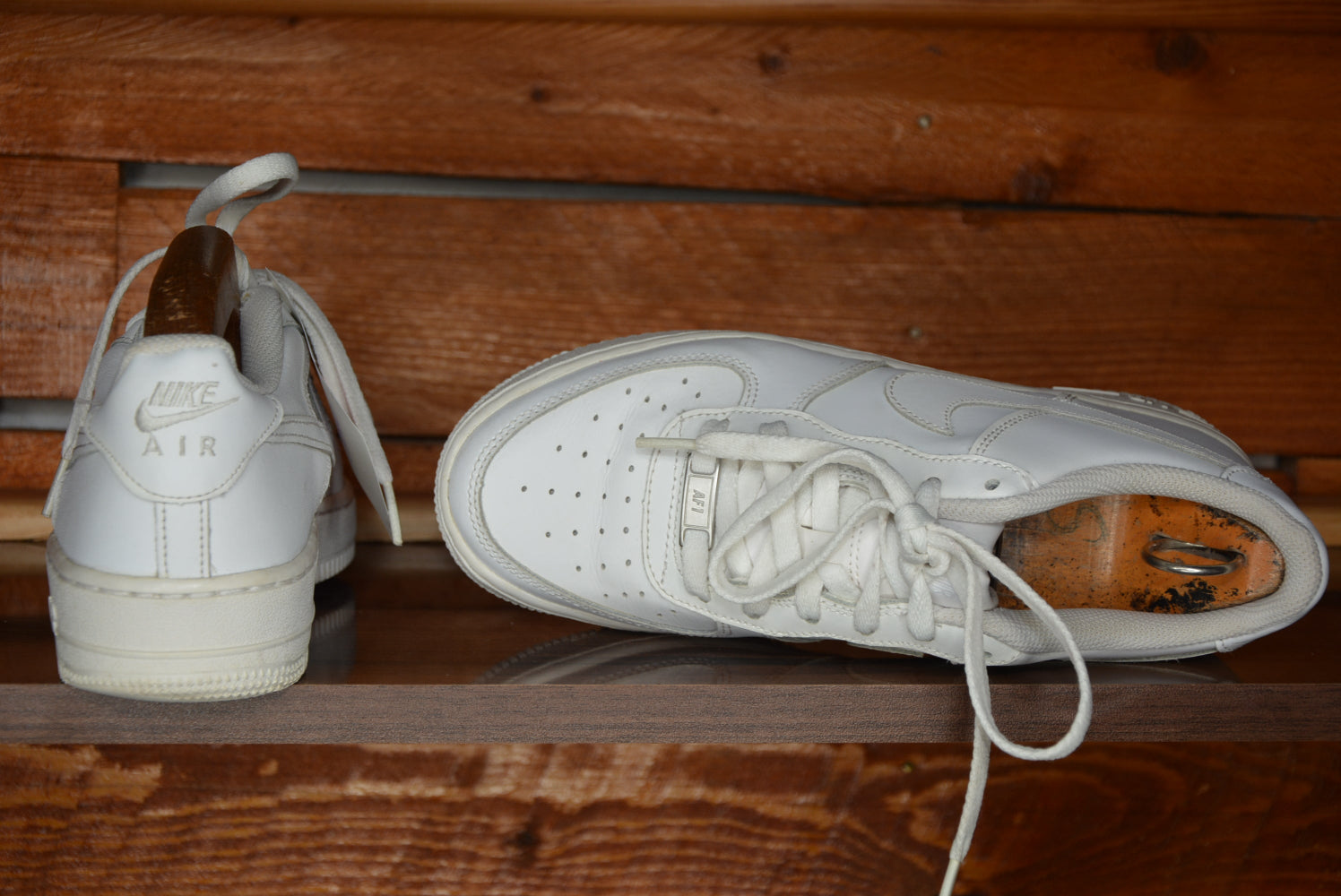 Nike air force - FAKROUN