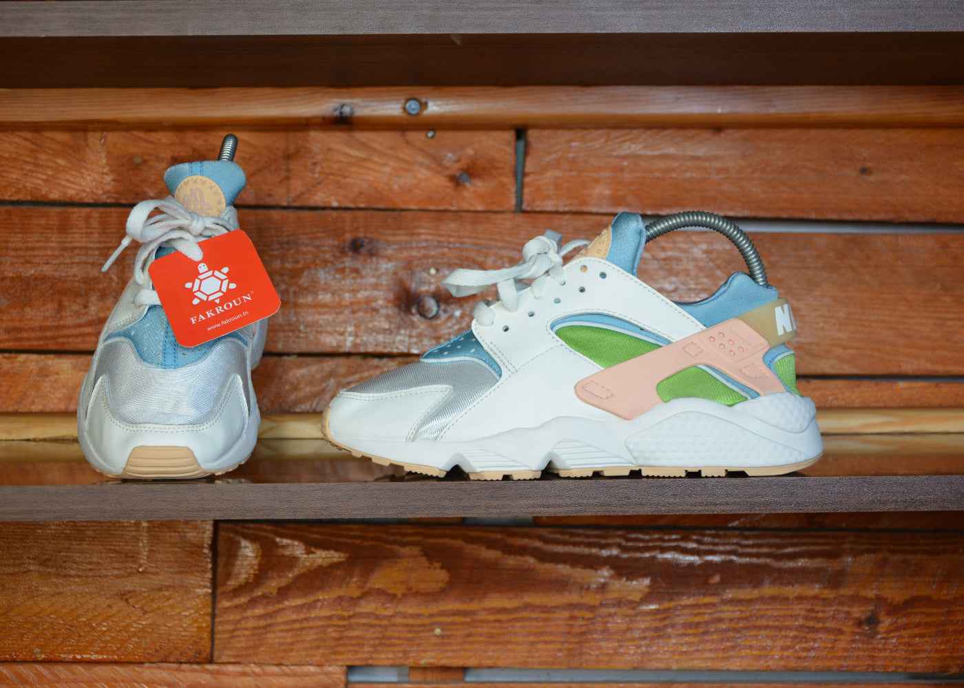 Nike air huarache se - FAKROUN