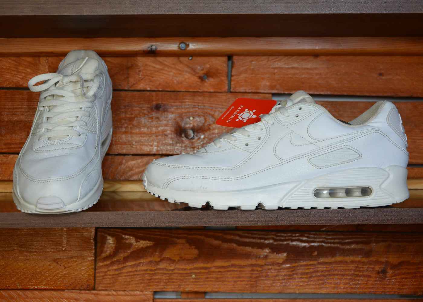 nike air max 90 - FAKROUN