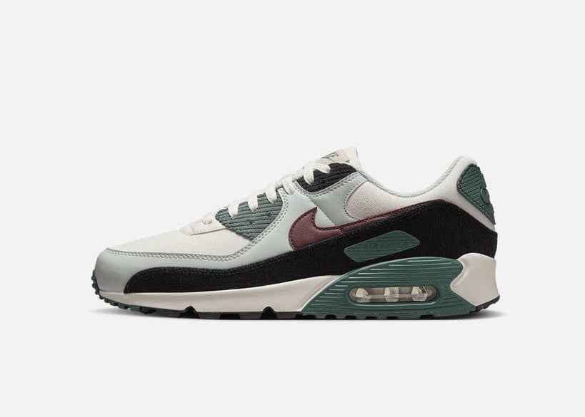 Nike air max 90 premium - FAKROUN