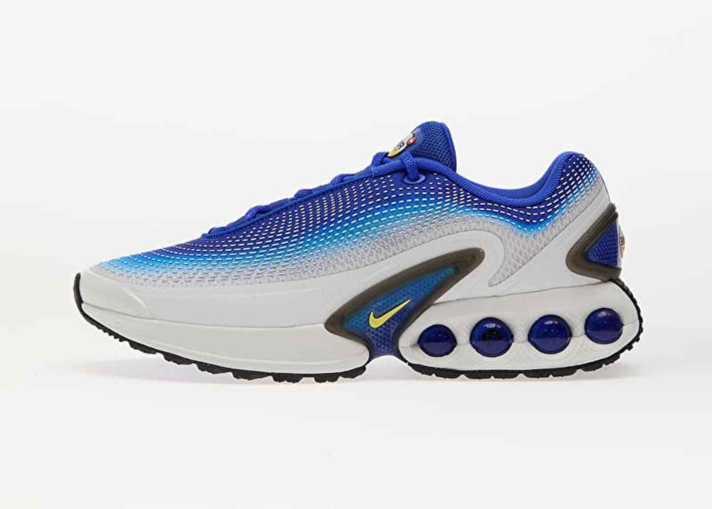 Nike air max Dn - FAKROUN