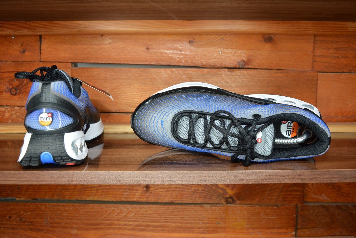 Nike air max Dn - FAKROUN