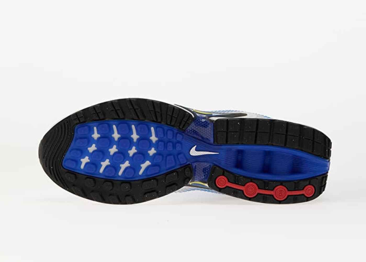 Nike air max Dn - FAKROUN