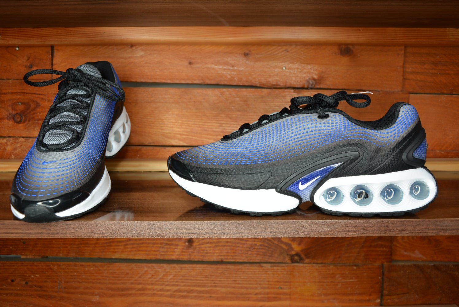 Nike air max Dn - FAKROUN