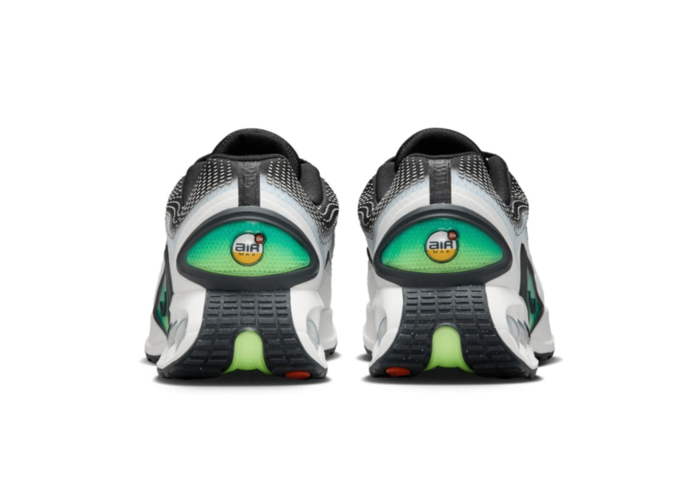 Nike air max Dn SE - FAKROUN
