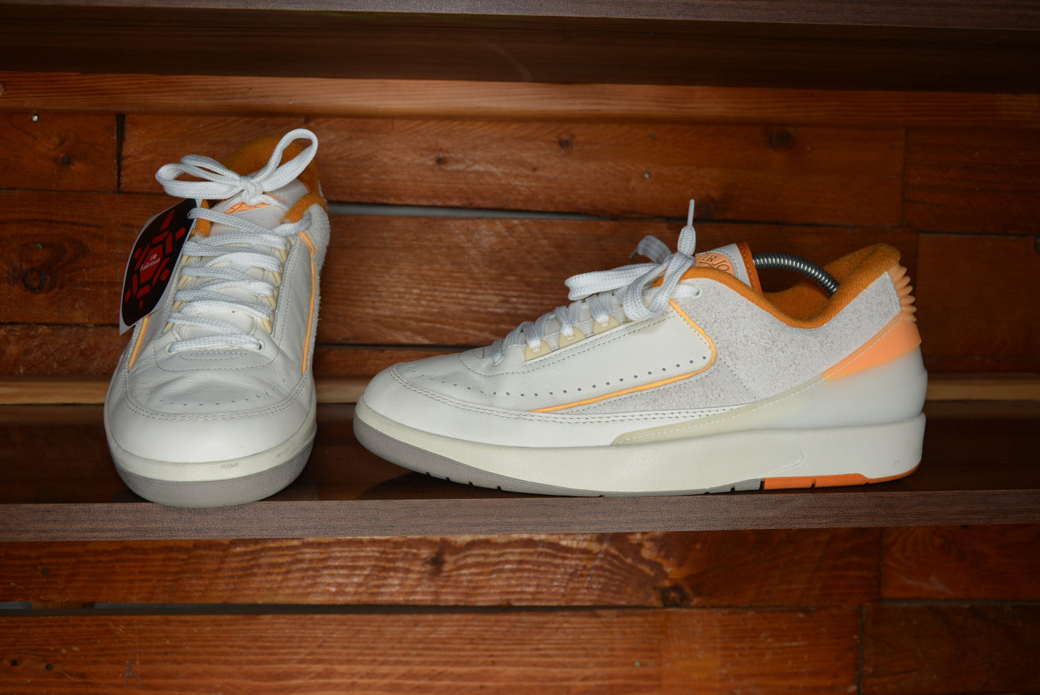 Nike jordan - FAKROUN