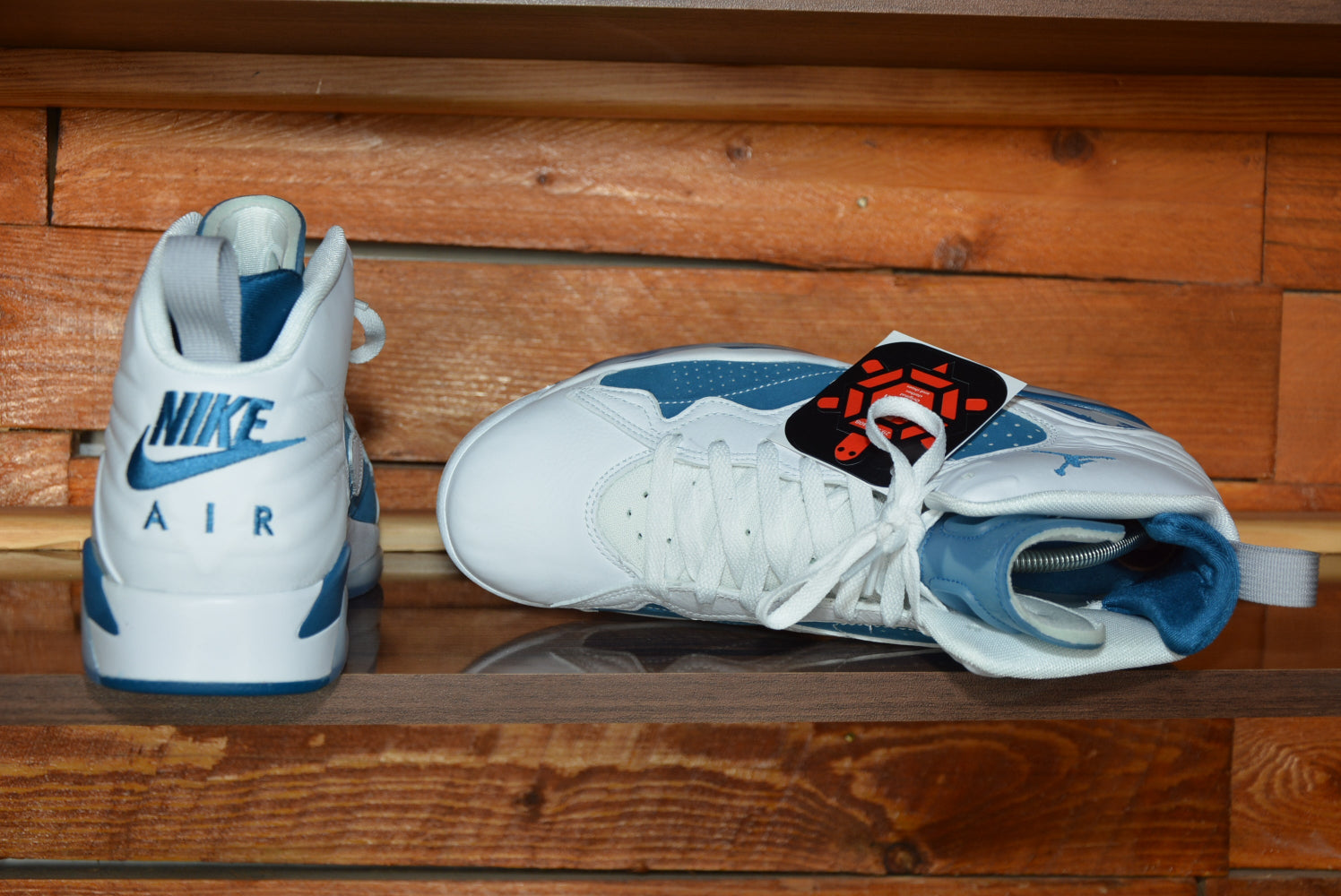 Nike jordan big kids white - FAKROUN