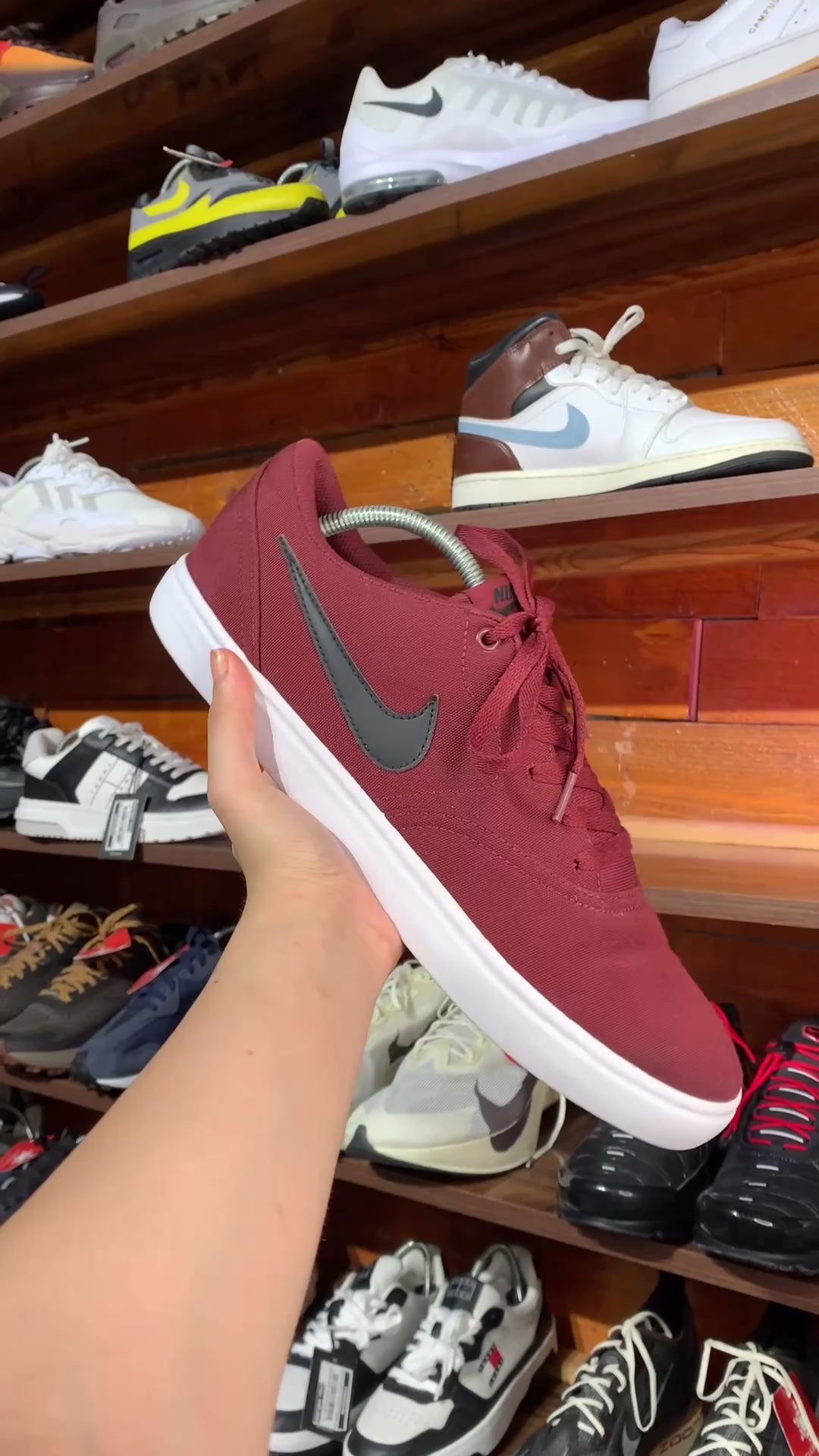 Nike sb check solarsoft