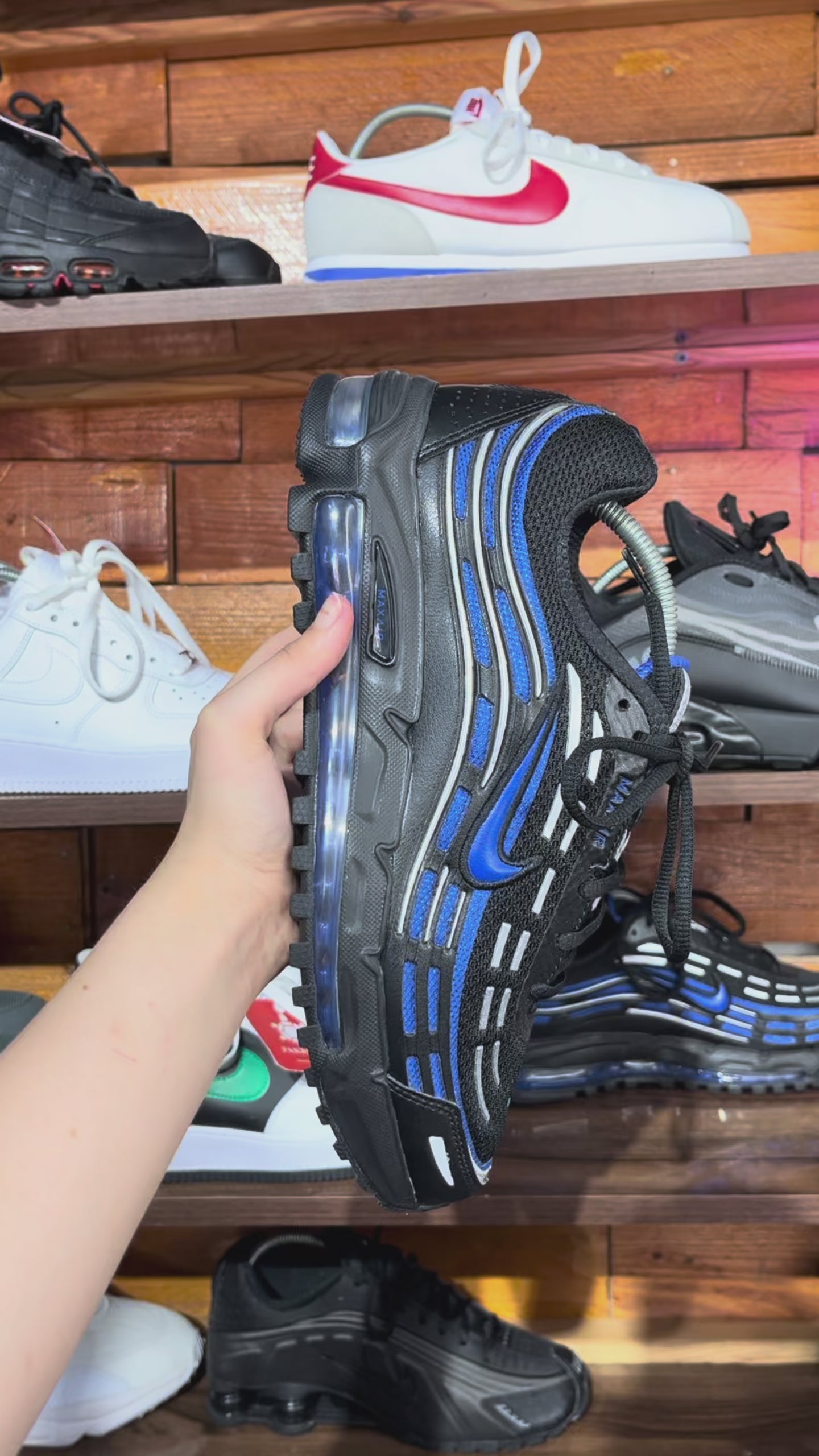 Nike Air Max TL 2.5