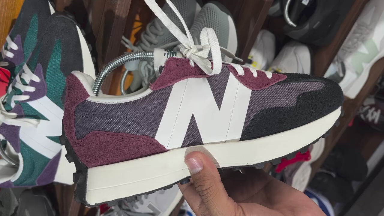 New balance 327 trainers