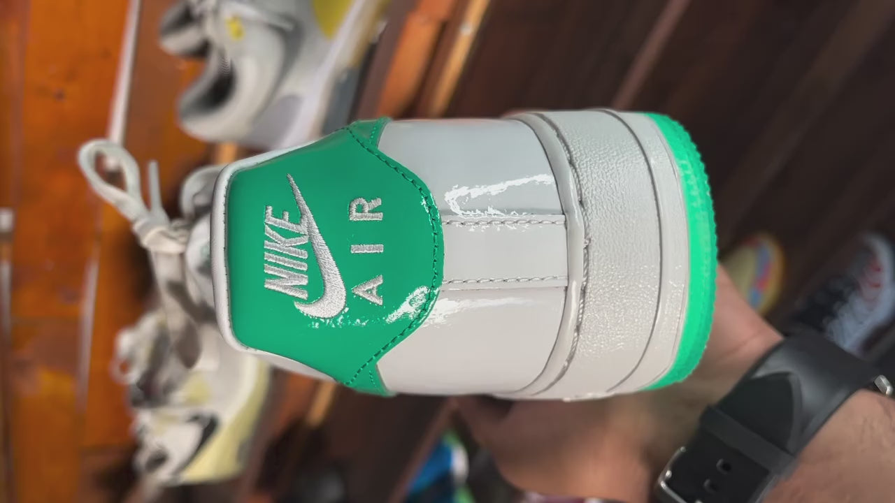 Nike air force 1 ‘07