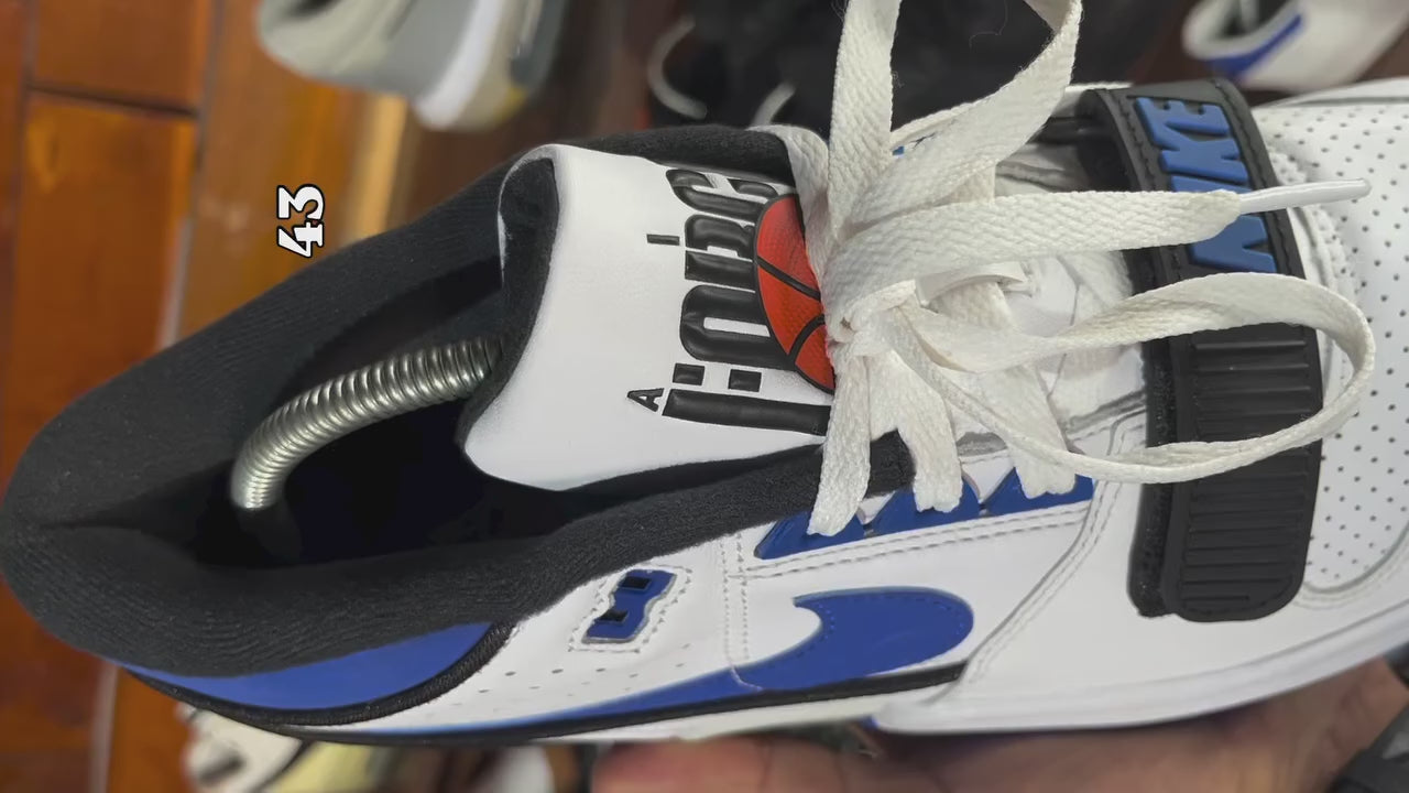 Nike air alpha force 88 men’s