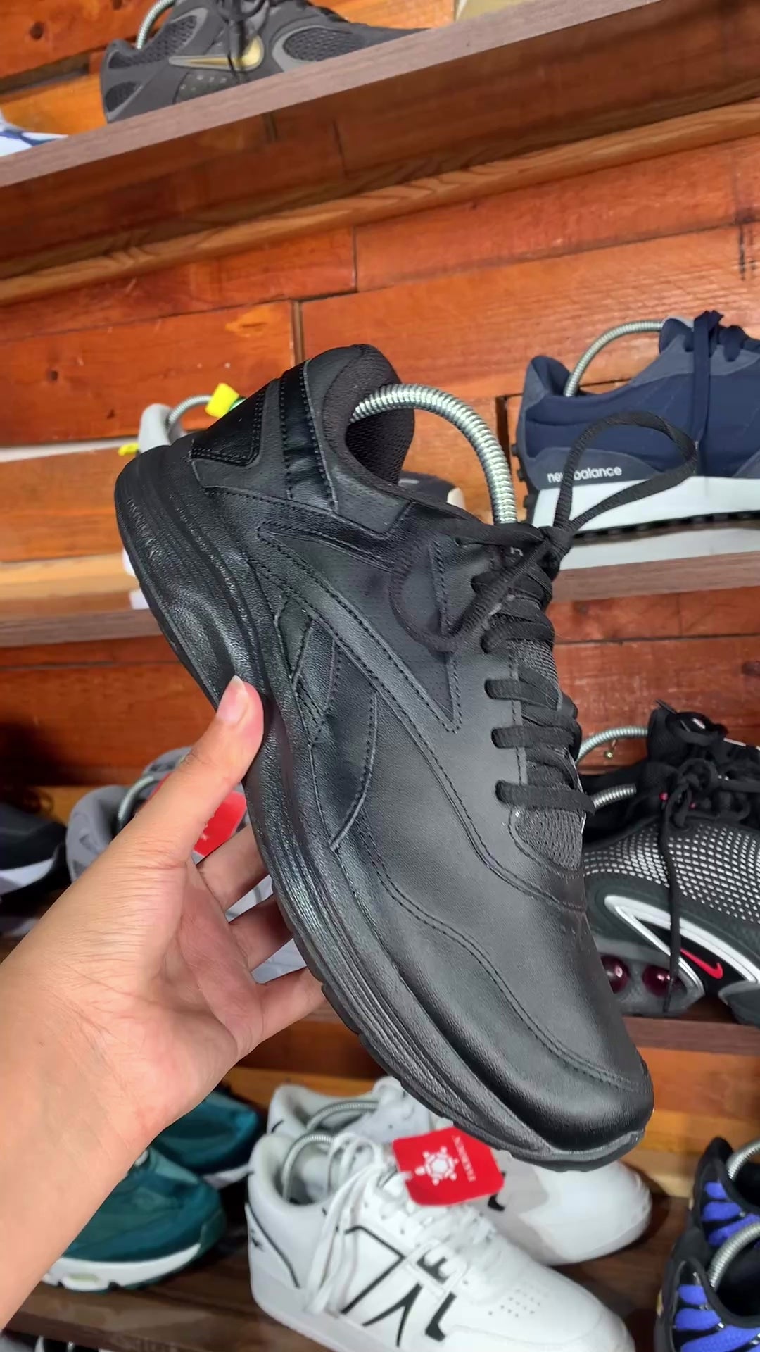 Reebok walk ultra 7.0 DMX MAX