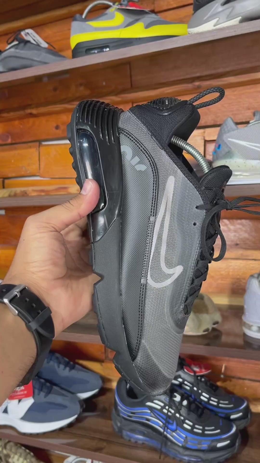 Nike Air Max 2090