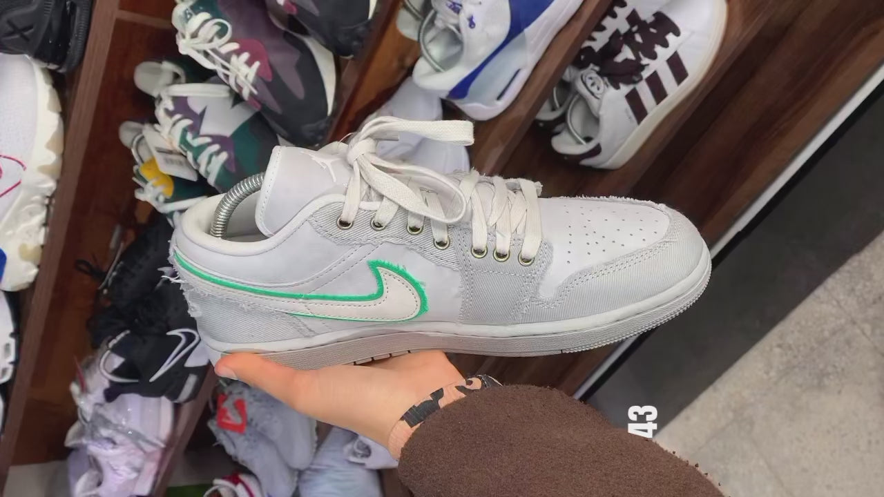 Nike air Jordan 1 Low