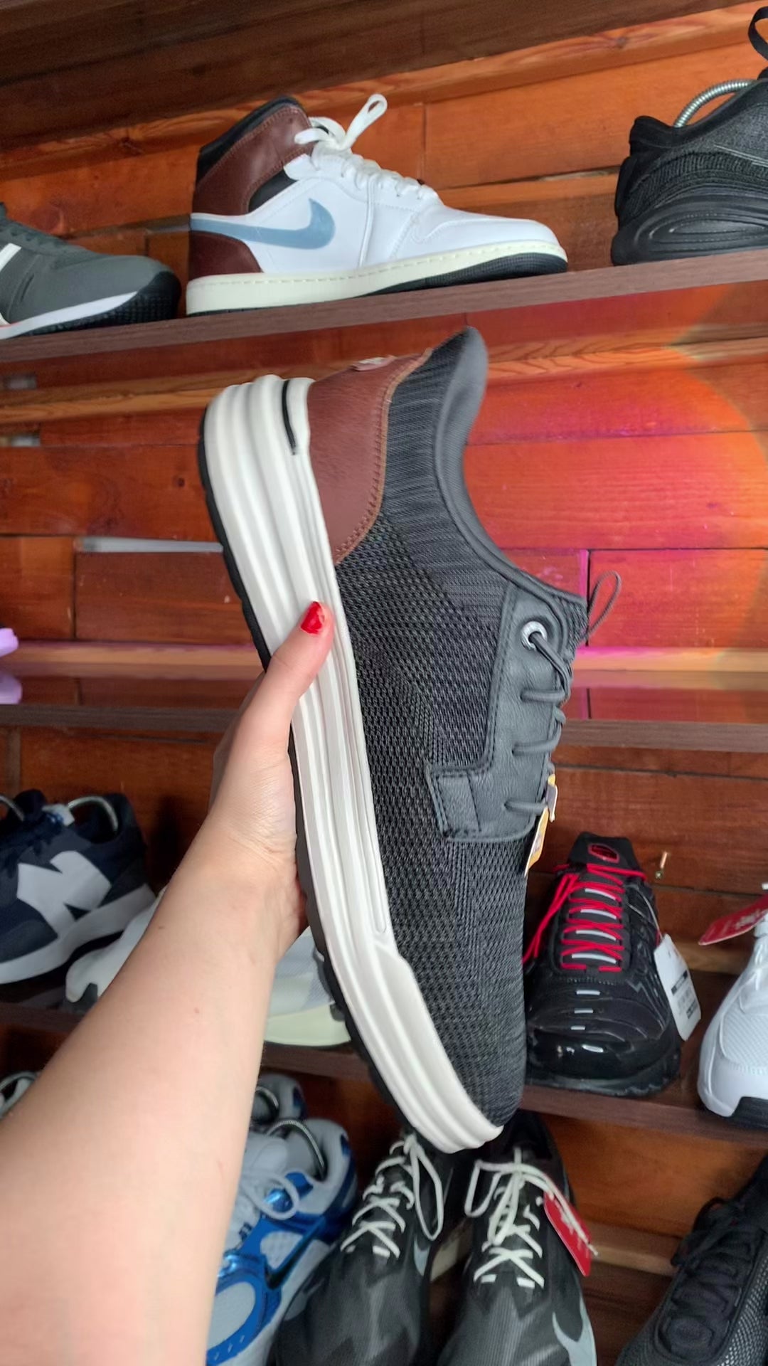 Skechers slip-ins relaxed fit