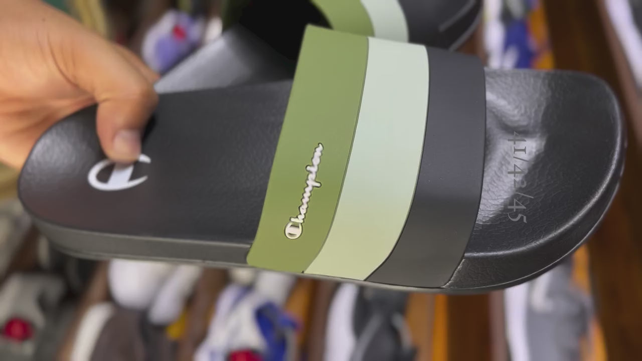 Claquette champion All Américain