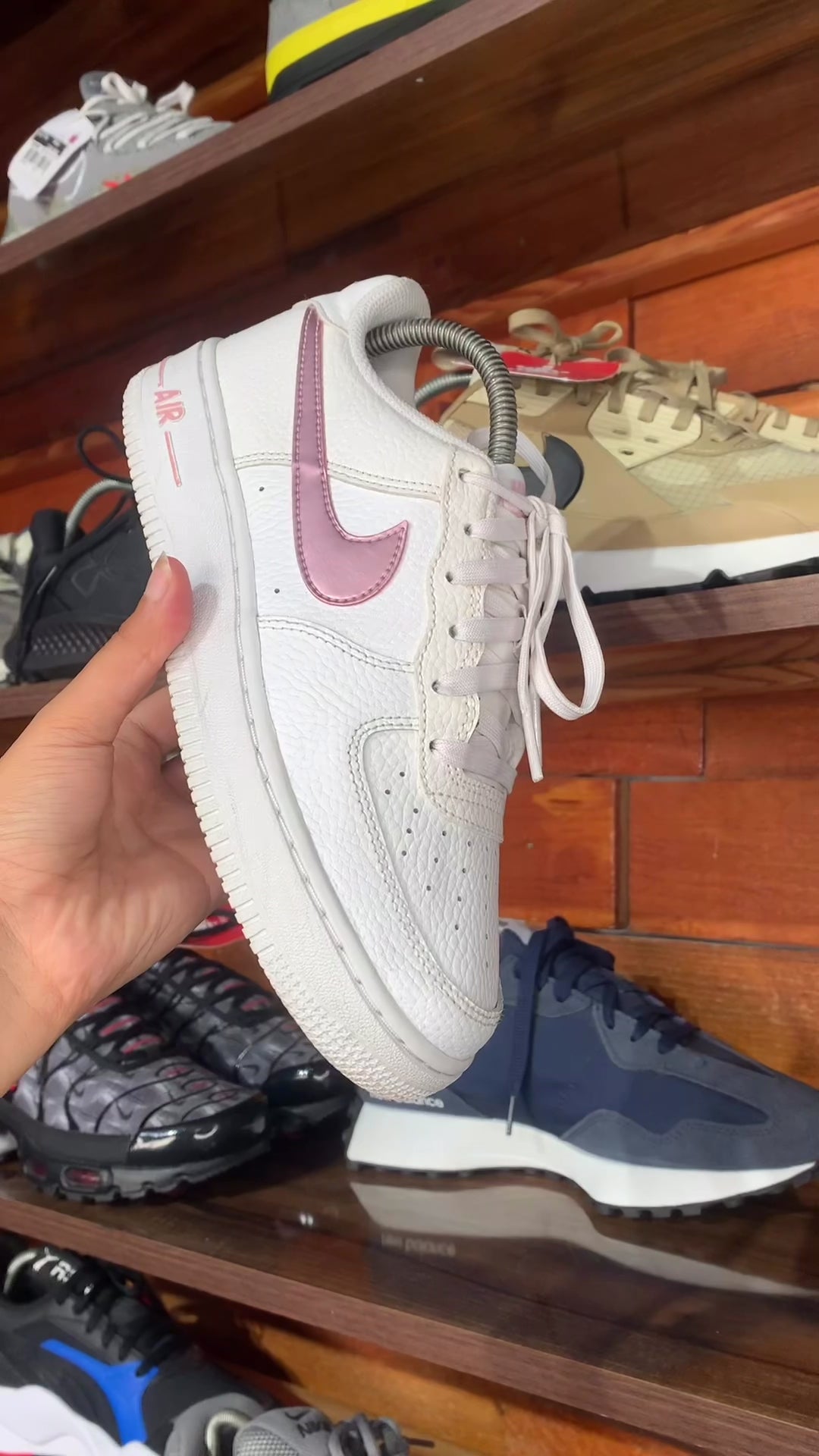 Nike air force 1 Gs