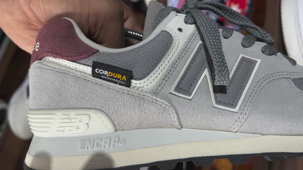 New balance 574