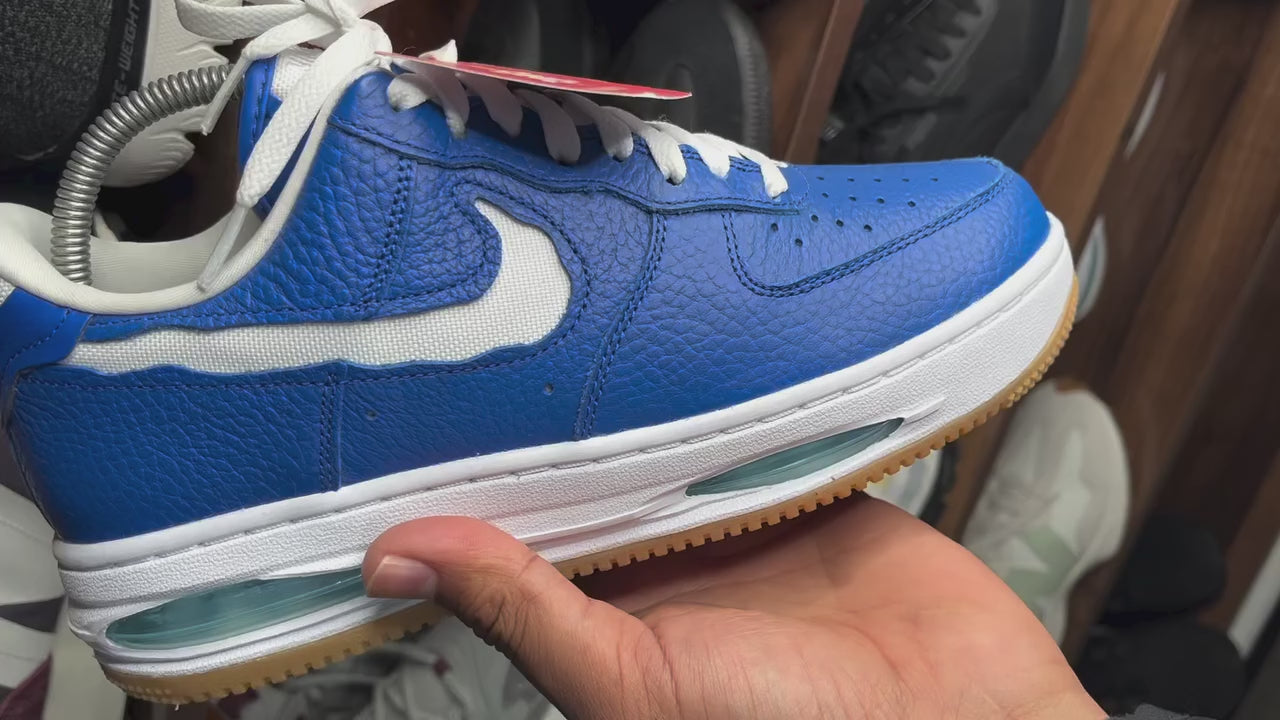 Nike air force 1 low evo