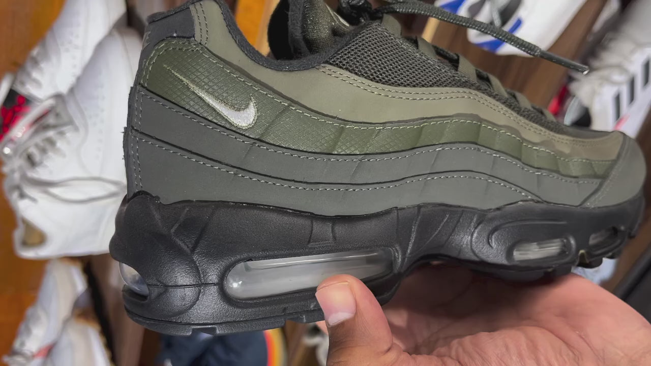 Nike air max 95