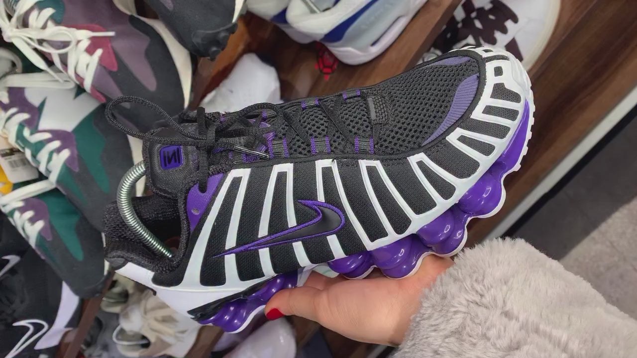 Nike shox tl persian