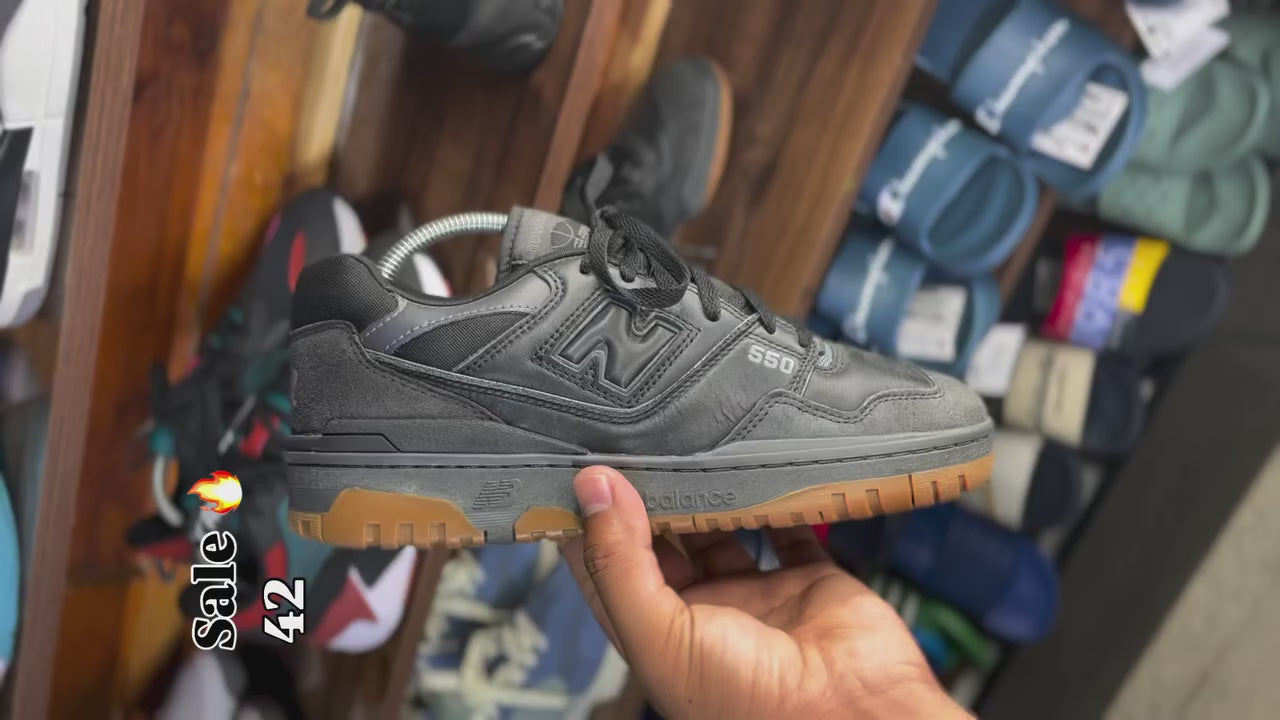 New  balance 550