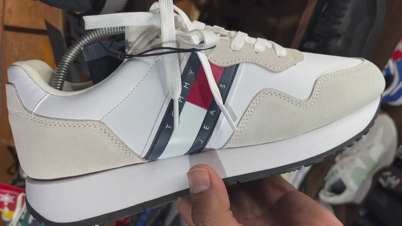 Tommy jeans runner