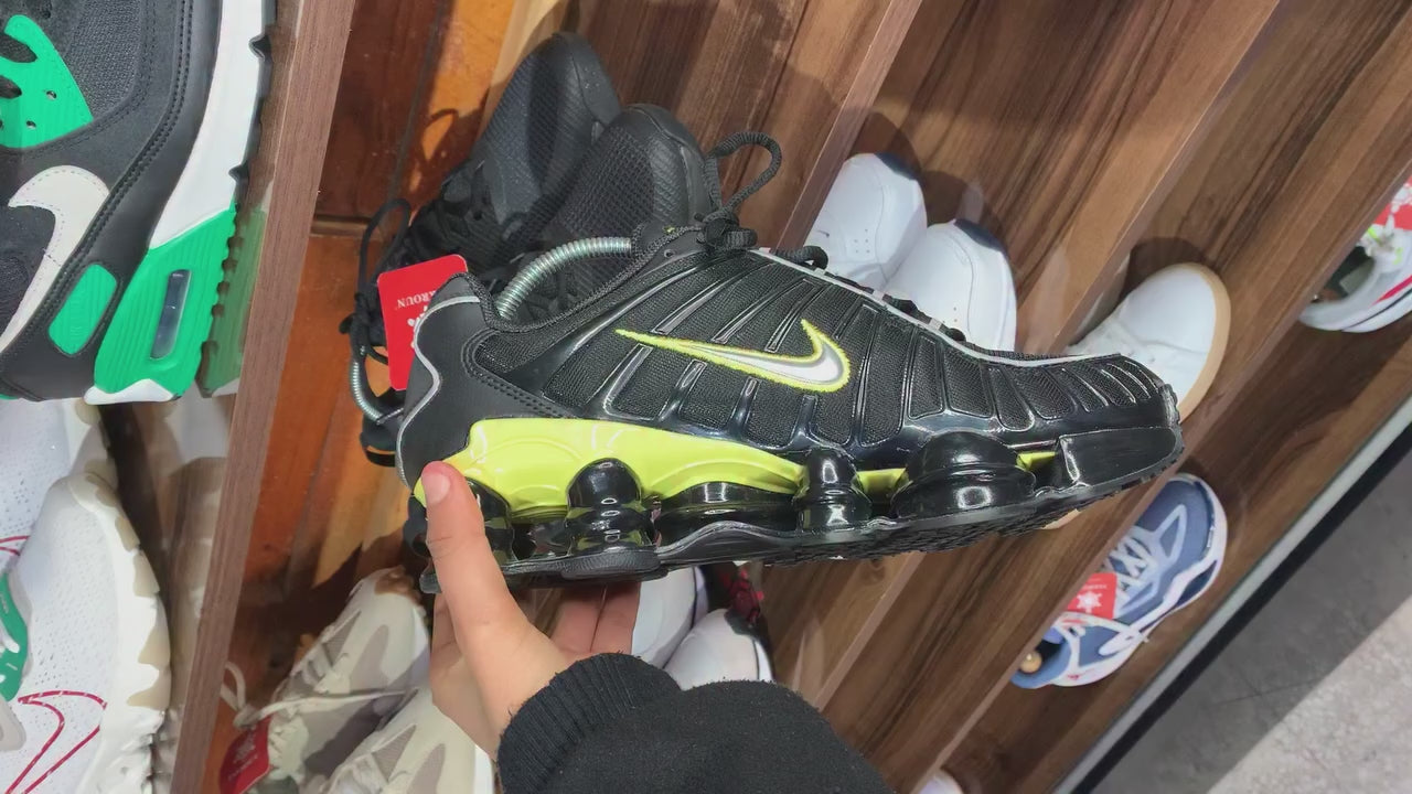 Nike shox TL dynamic