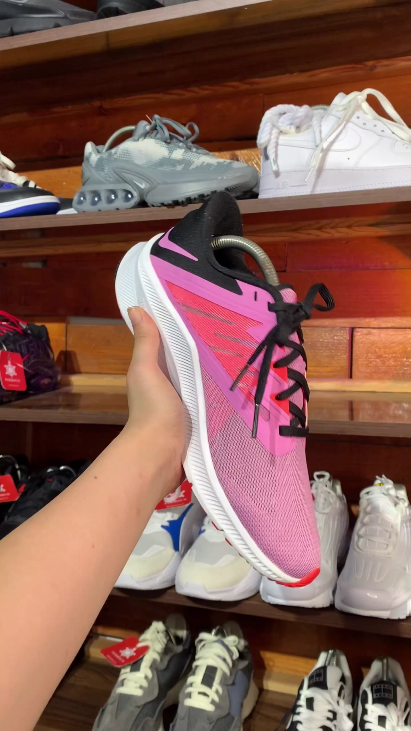 Nike Quest 3