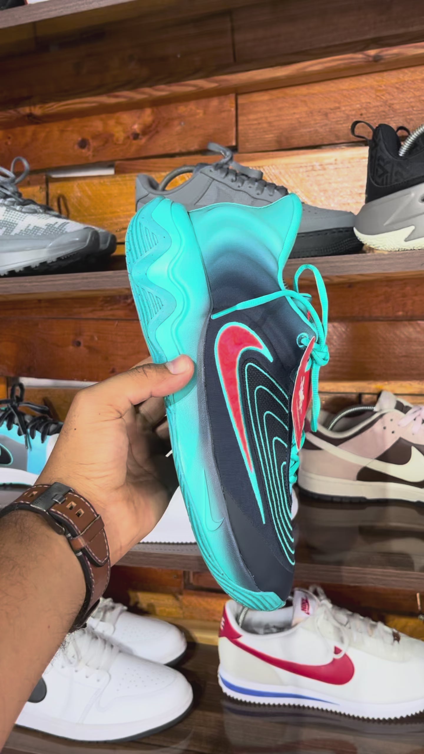 Nike giannis immortality 4