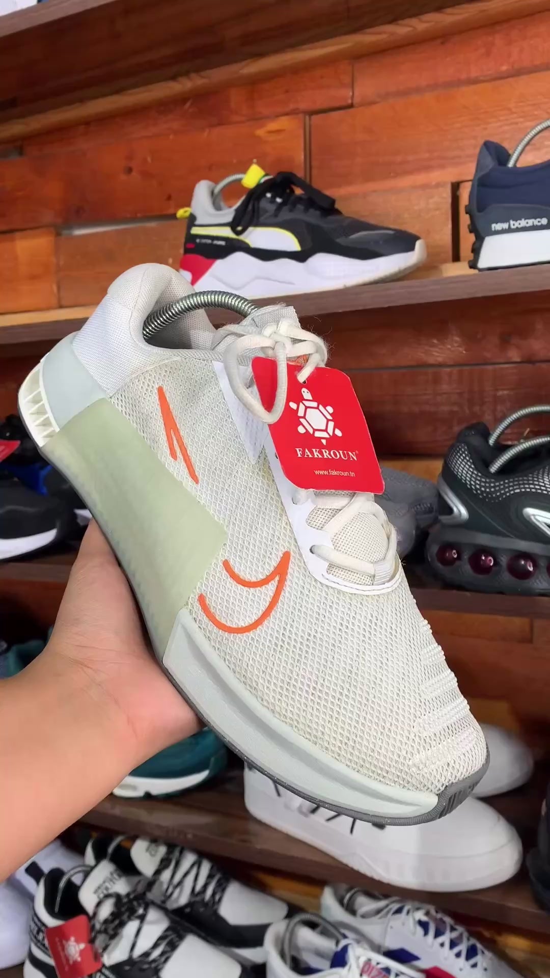 Nike metcon 9