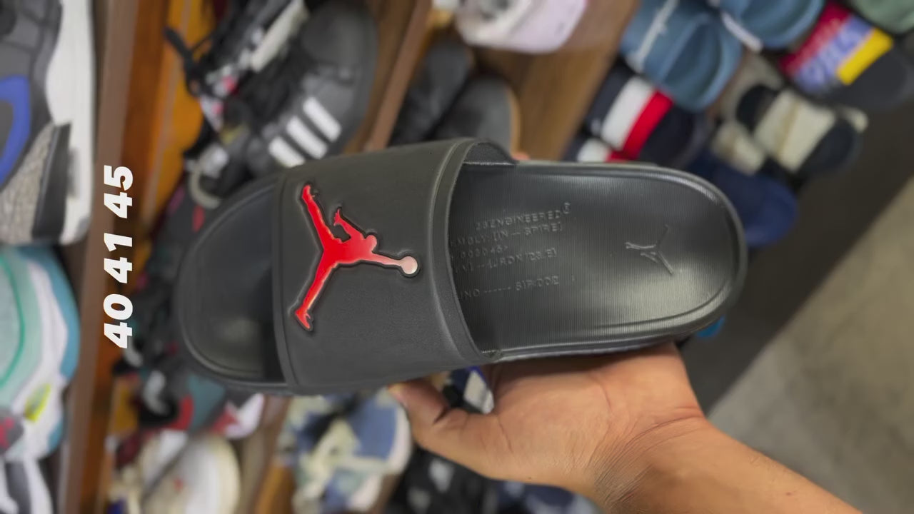 Claquette NIKE JORDAN JUMPMAN PSG SLIDES