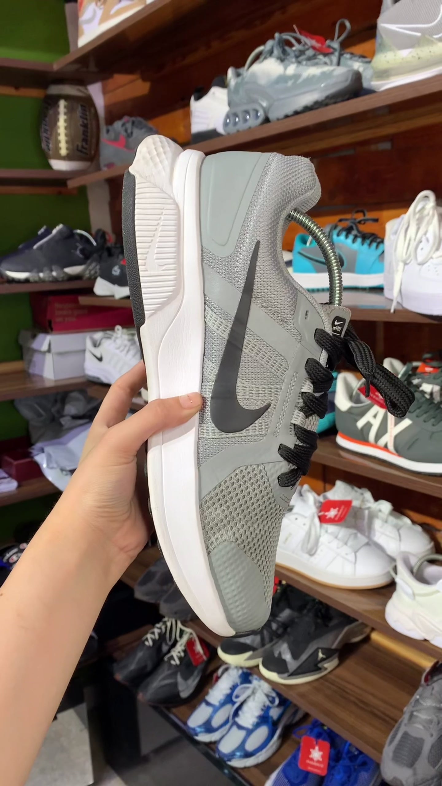 Nike Run Swift 2