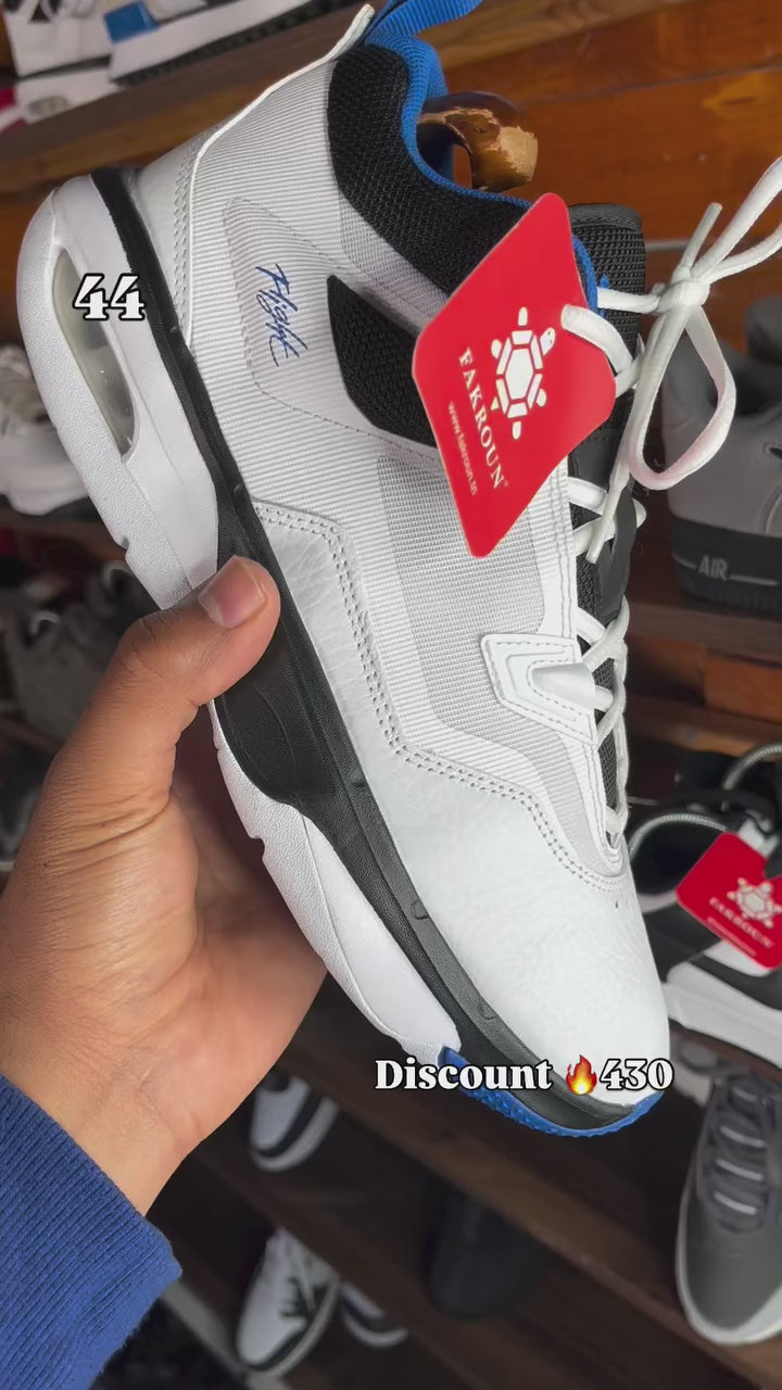 Nike jordan stay loyal 3