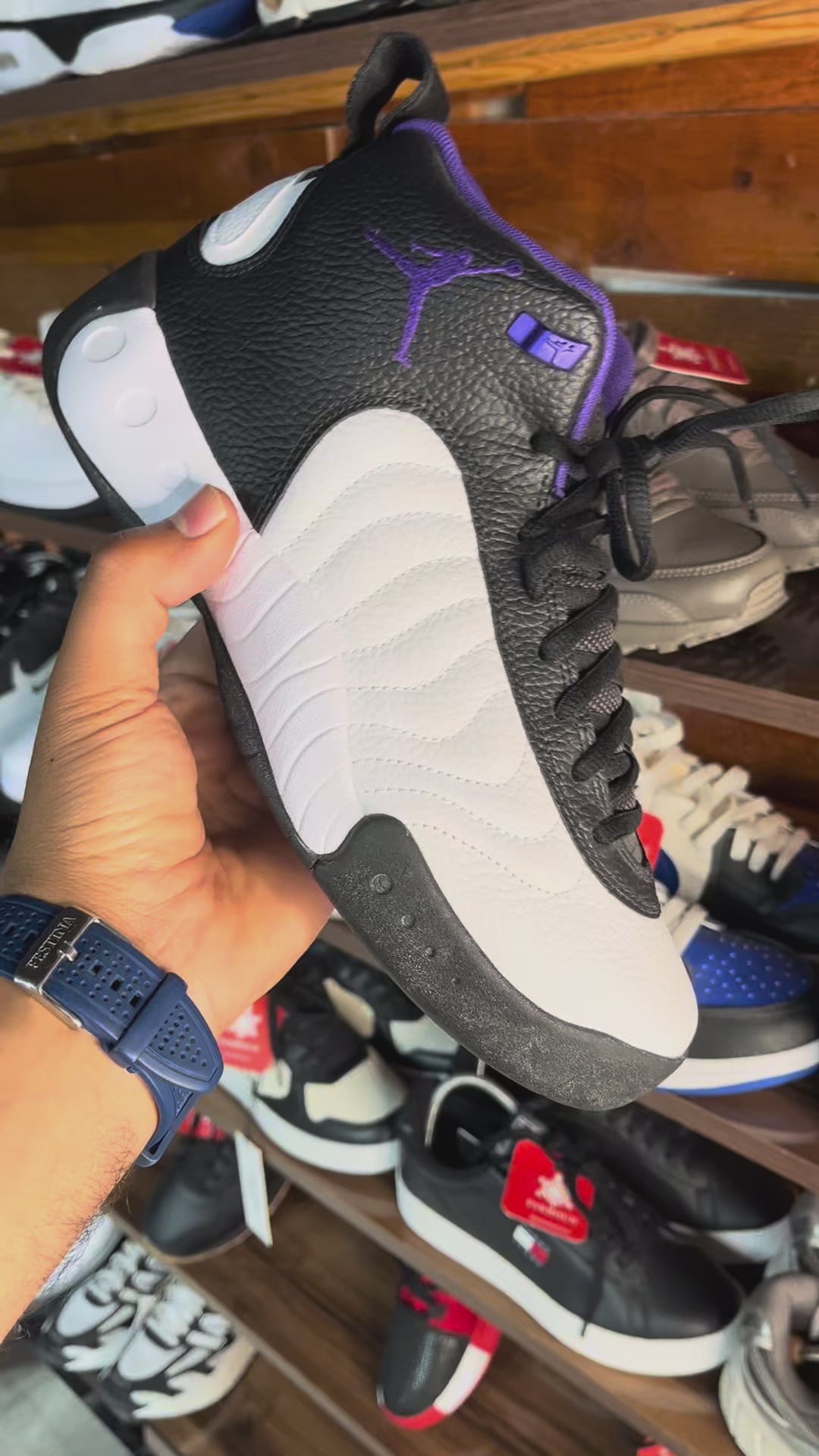 Nike jordan  jumpman pro