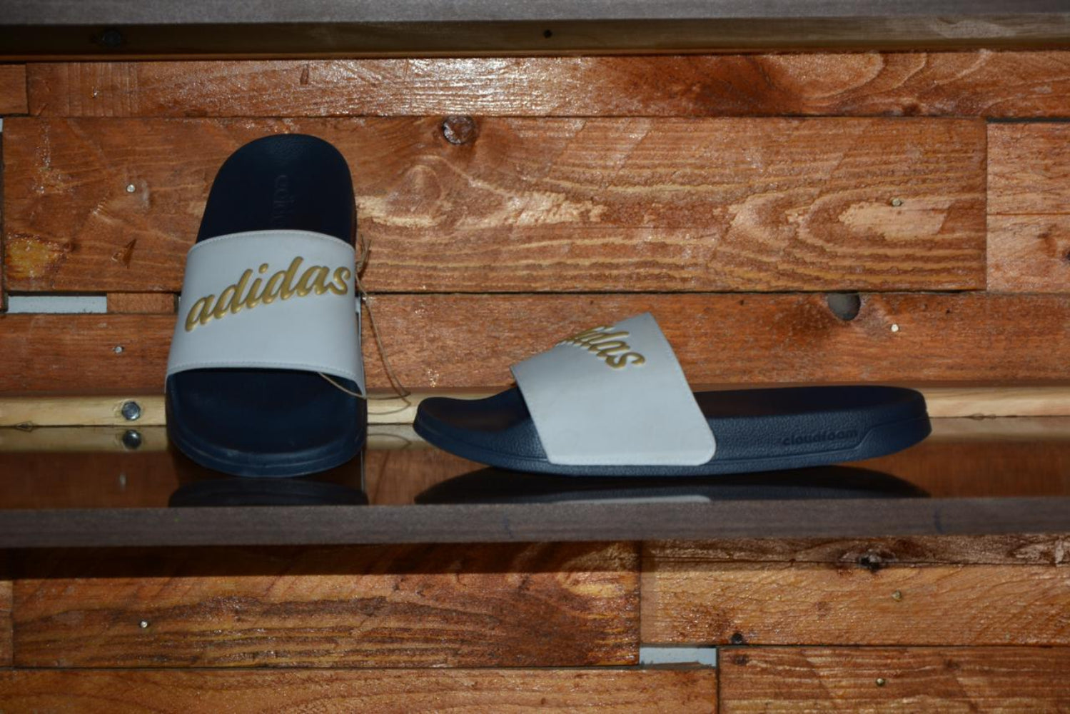 Claquettes adidas adilette shower