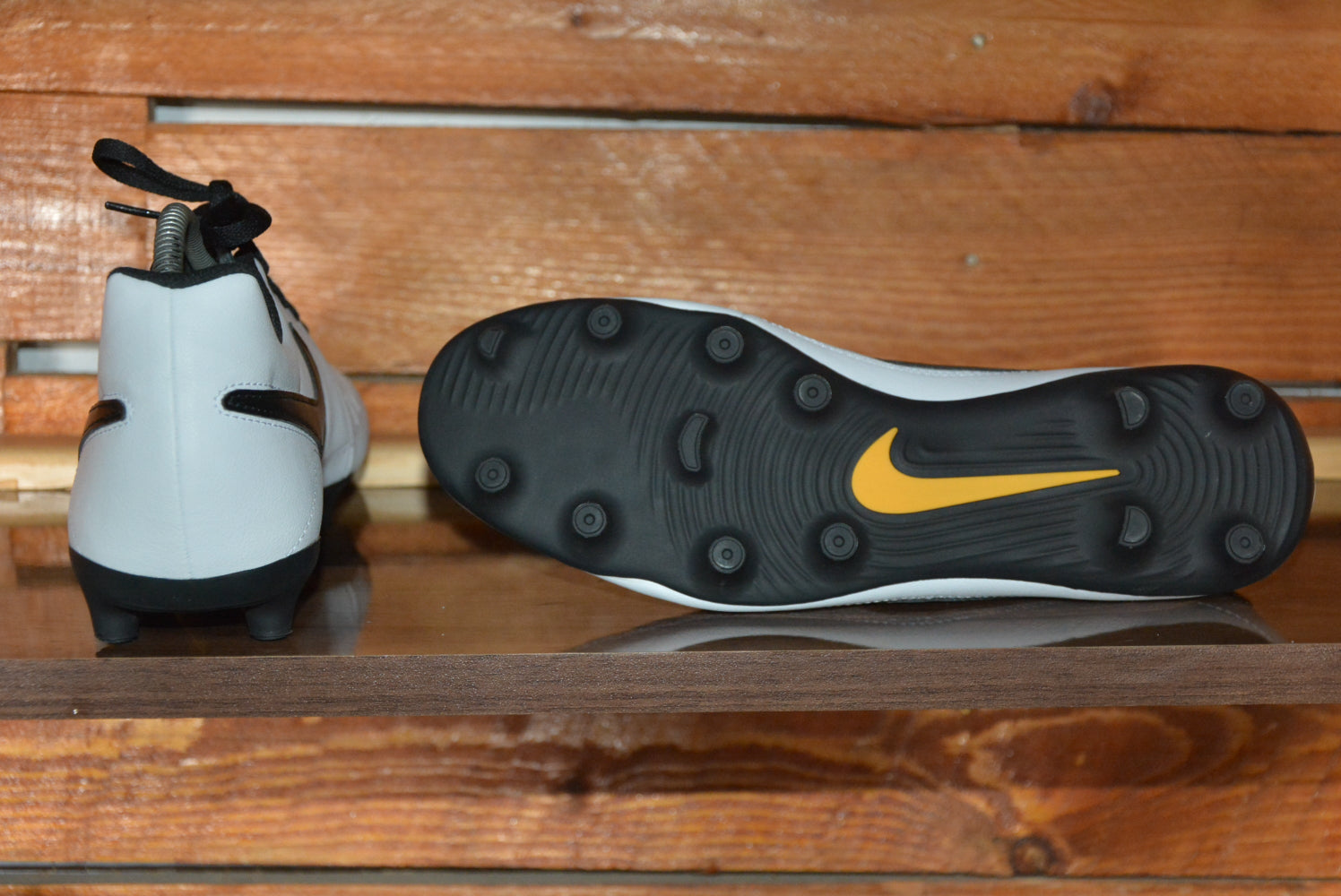 Craump nike majestry