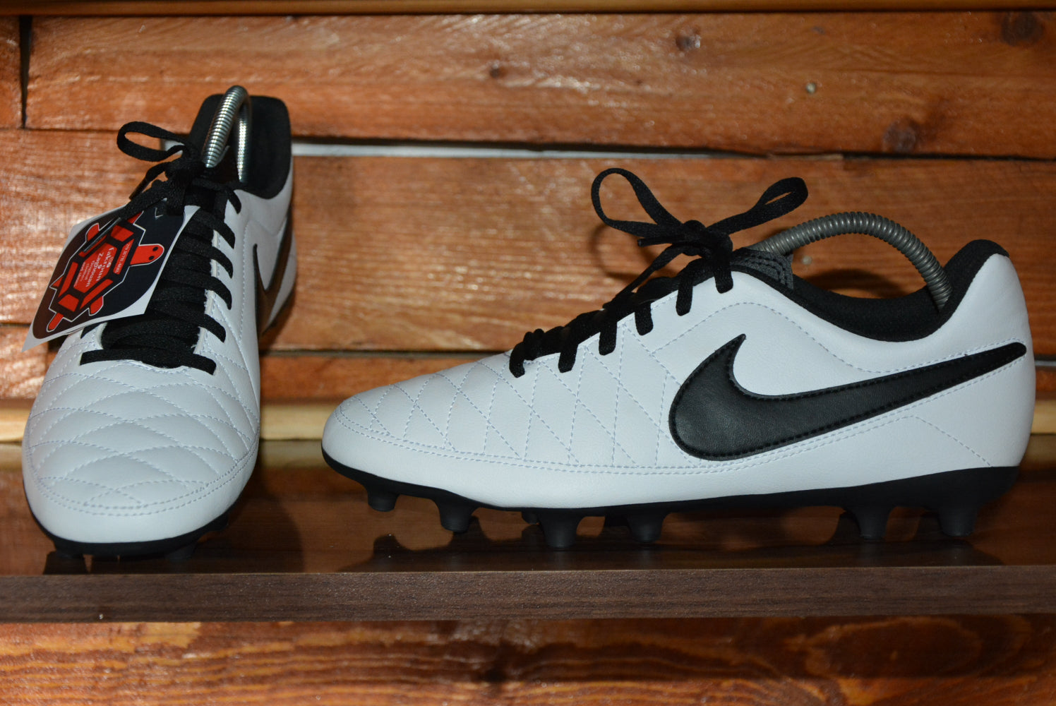 Craump nike majestry