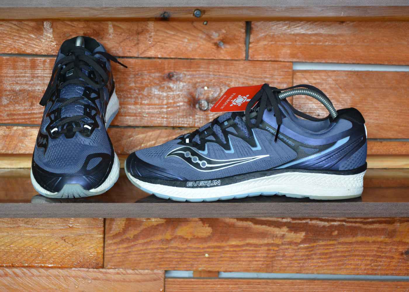saucony triumph iso 4 running - FAKROUN